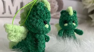 Мк дракончик
