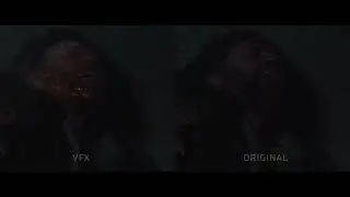 Kenobi Burnt Face VFX Fanedit