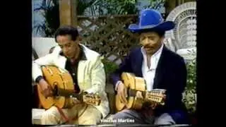 Tião Carreiro e Pardinho Seleção De Pagode