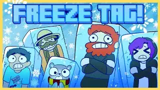 Freeze Tag!