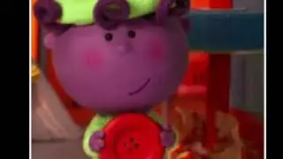 Super Why Pilot UNUSED Intro (Correct Pitch/Speed) (Pilot Found)