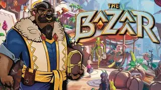 Season 11! (The Baerzaar)