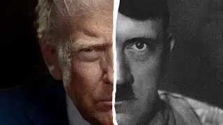 Trump's takeover of DC looks familiar...