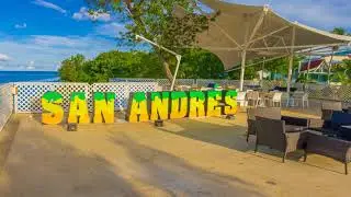 On Vacation Blue Cove All Inclusive - San Andrés - Colombia