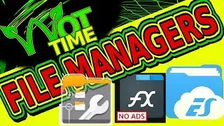 🔴3  🄰🄽🄳🅁🄾🄸🄳 🄵🄸🄻🄴 🄼🄰🄽🄰🄶🄴🅁🅂 (🅂🄷🄸🄴🄻🄳 🄰🄽🄳 🄰🄽🄳🅁🄾🄸🄳 🅃🅅 🄱🄾🅇🄴🅂, 🄴🅂, 🄵🅇 🄰🄽🄳 🅇-🄿🄻🄾🅁🄴)