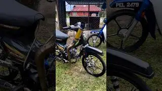 Tembak Muka Terus Senang 😂