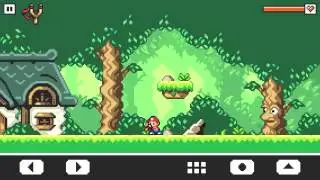 VULTURE ISLAND [Donut Games - Collectors ID #41]