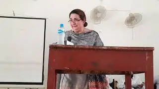 Early Childhood Care Education #ECCE by #PHCIP Complete detail by Dr.Shazia Humayon #PMIU (Part 3/4)