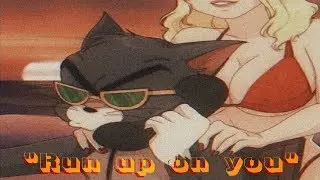Plunder Oxy Ft. Kenzo,Icy Chri$ - Run Up On You