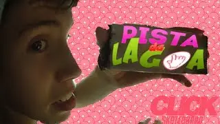 PISTA DA LAGOA - CLICKSB