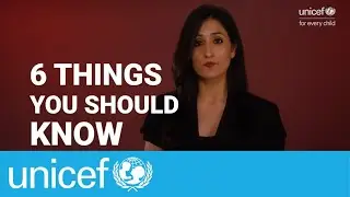 Coronavirus outbreak... | UNICEF