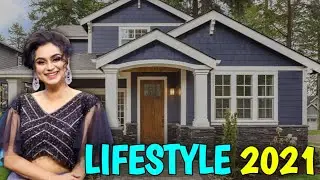 Lakshmi Nakshathra lifestyle 2021 ( Star Magic Flowers Ep#357 ) || Career, Salary, Age, Boyfriend ||