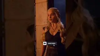 Game Of Thrones #series #gameofthrones #webseries #got #arya #2024 #daenerys