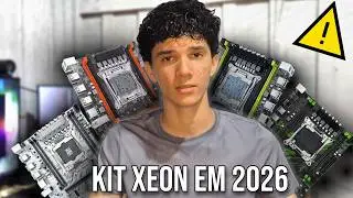 Is a Xeon Kit Still Worth It in 2026?
