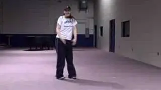 My Christian Mix 1 Choreography