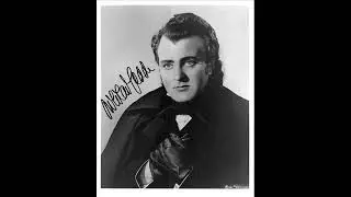 Spectacular Nicolai Gedda delivers Lenski's anguish