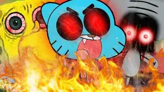 8 EPISODI PERDUTI dei CARTONI ANIMATI che NON ti FARANNO DORMIRE STANOTTE