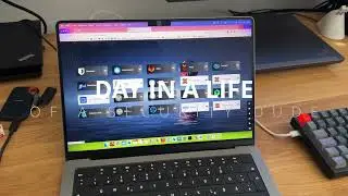 Day In a Life of a Security Engineer EP 01 - Upgrading Internet and Software