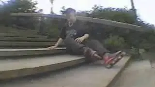 Sk8 madness - Edit