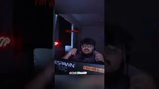 streaming is a hard job #gtarpclips #gaming #gtarp #gtarpgtarp #hispanic #funny #funnyviral #shorts