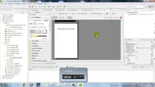 Programando en android 1-Hola mundo