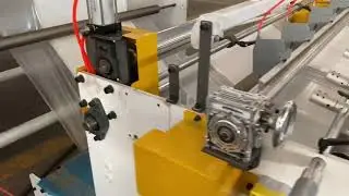 ZT160-2S machine test video 1