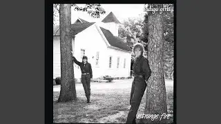 Strange Fire
