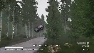 WRC Flip
