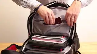 PORT Designs - Houston Backpack