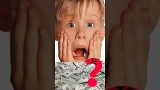 Откуда в «Один дома» деньги у родителей Кевина?