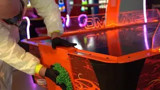Ensuring Clean, Safe Fun with Green Home Solutions