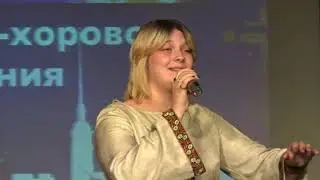 Анжелина Старикова - Баллада