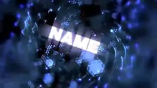 Dual Intro With Zack2029 | Sony Vegas Pro 11-13