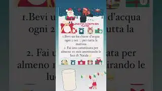 1 dicembre #primogiornoavvento #avvento #margheritaschiavipilates
