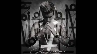 Justin Bieber - Purpose (Audio)