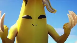 фортнайт но это мем