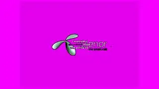 (REQUESTED) Telenor Logo History in Elderly