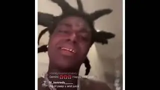 KODAK BLACK SAYS NO ARRESTS IN 2022