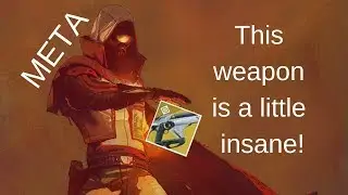 Destiny 2 Forsaken Crucible Meta ;)