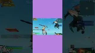 Alexander highlight #fortnite #shorts