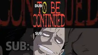 Sashiburidana mugiwara hits different