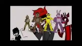 2014 fnaf