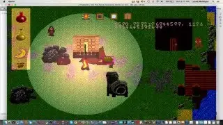 A Peasant's Tale Timelapse - Automatic Background Generator