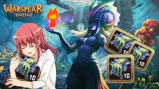 Открытия сундуков Кладбища кораблей в Warspear Online