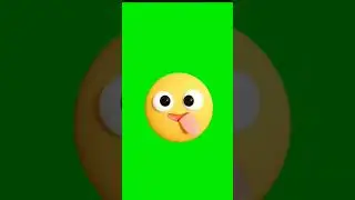 green screen emoji 