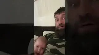 Доча Абу Бандитка папина) #отецодиночка #кайф #лайк #машаАллах