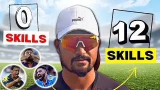 Life changing tips for fast bowlers #fastbowling #cricket #pathak100mph