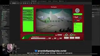 3 28 26: Dev Diary - pre-pre alpha