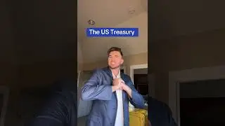 How The US Government Keeps Track of Money...
