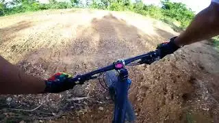 Back to the trails